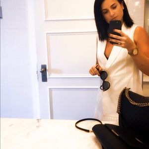 Jovonna Blazer/Tennis style dress.